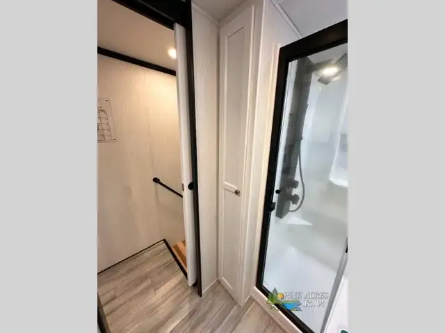 2024 Forest River RV Cedar Creek Experience 3425RL Hung Wall - Photo 47