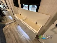 2024 Forest River RV Cedar Creek Experience 3425RL Hung Wall - Photo 53