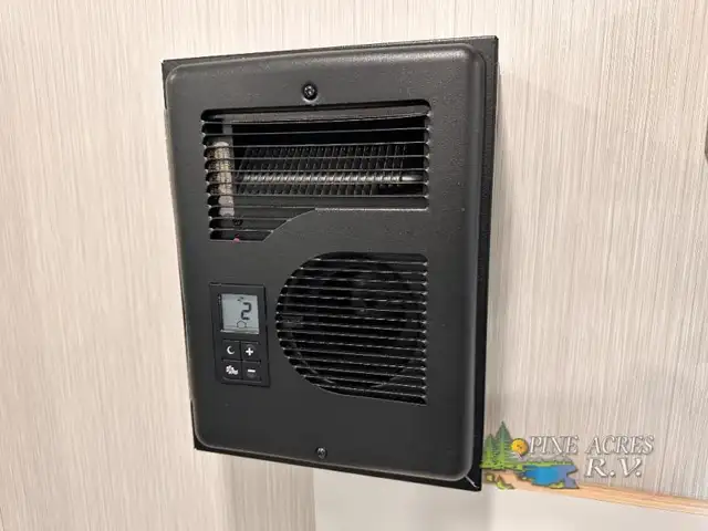 2024 Forest River RV Cedar Creek Experience 3425RL Hung Wall - Photo 55