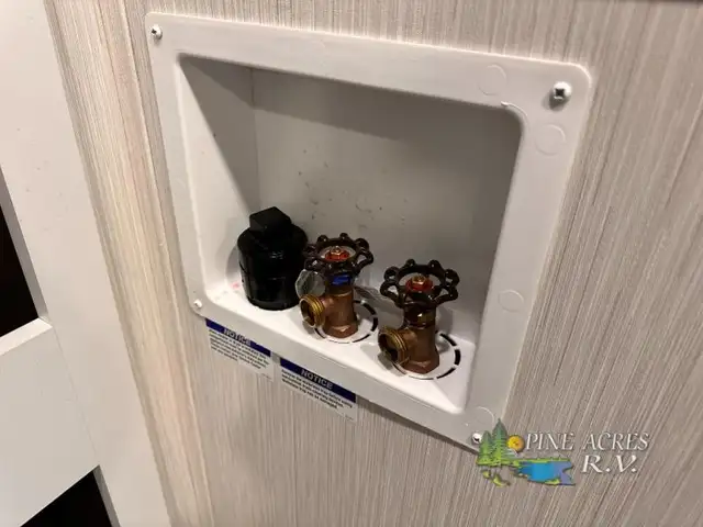 2024 Forest River RV Cedar Creek Experience 3425RL Hung Wall - Photo 59