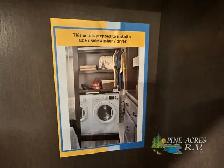 2024 Forest River RV Cedar Creek Experience 3425RL Hung Wall - Photo 61