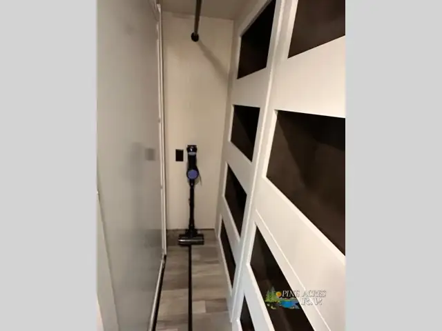 2024 Forest River RV Cedar Creek Experience 3425RL Hung Wall - Photo 62