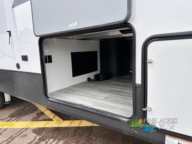 2024 Forest River RV Cedar Creek Experience 3425RL Hung Wall - Photo 65