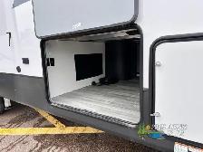 2024 Forest River RV Cedar Creek Experience 3425RL Hung Wall - Photo 65
