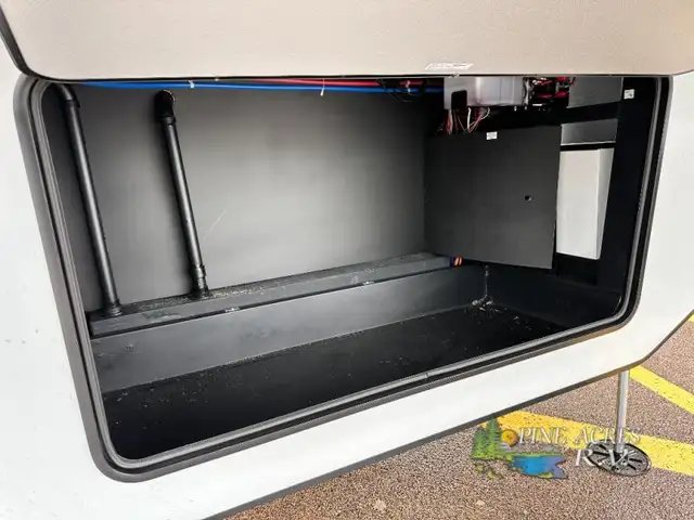 2024 Forest River RV Cedar Creek Experience 3425RL Hung Wall - Photo 66