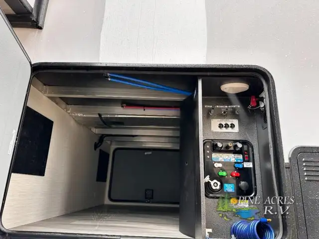 2024 Forest River RV Cedar Creek Experience 3425RL Hung Wall - Photo 67