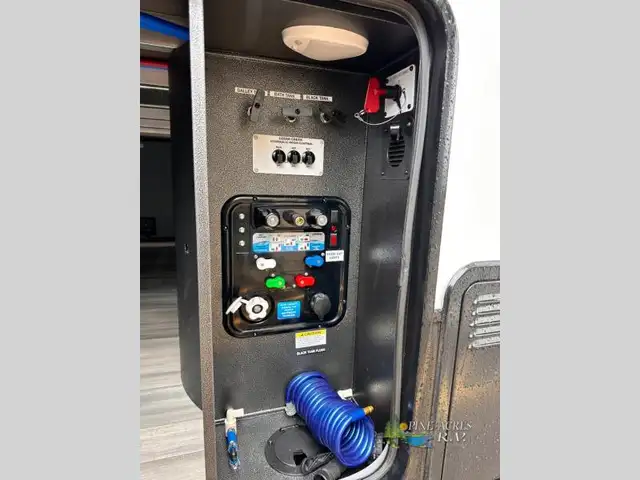 2024 Forest River RV Cedar Creek Experience 3425RL Hung Wall - Photo 68