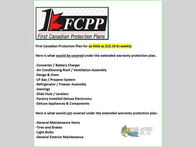 2024 Forest River RV Cedar Creek Experience 3425RL Hung Wall - Photo 74