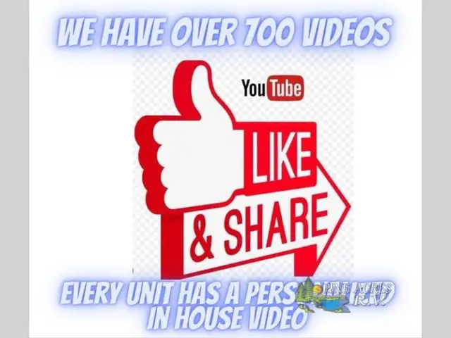 2024 Forest River RV Cedar Creek Experience 3425RL Hung Wall - Photo 79