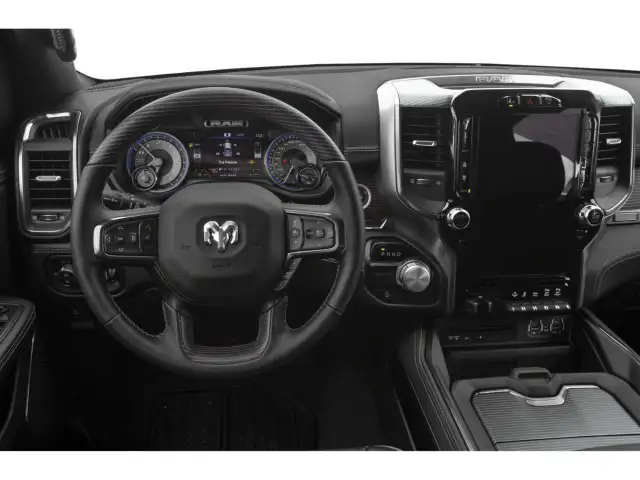 2019 RAM 1500 Limited - Photo 4