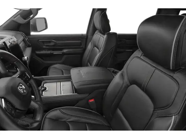 2019 RAM 1500 Limited - Photo 6