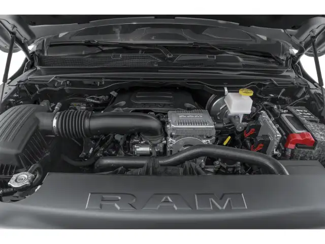2019 RAM 1500 Limited - Photo 9