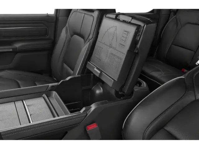 2019 RAM 1500 Limited - Photo 11