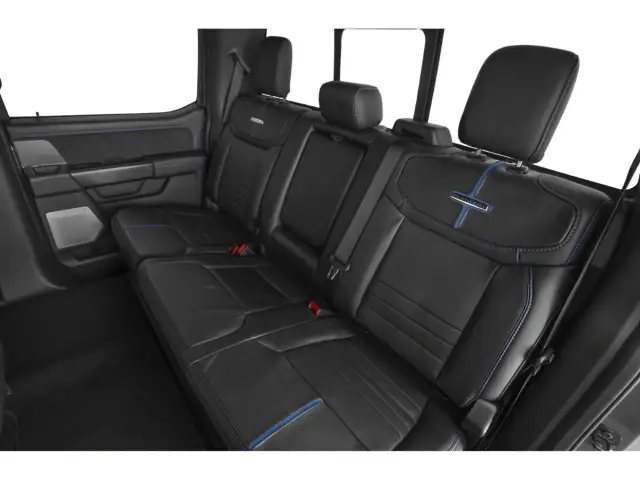 2026 Ford F-350 Platinum - Photo 10