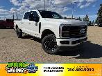 2026 Ford F-350 PLATINUM w/FX4, 5th WHL PREP, MNRF & 2KW PRO PWR