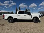 2026 Ford F-350 PLATINUM w/FX4, 5th WHL PREP, MNRF & 2KW PRO PWR - Photo 2