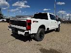 2026 Ford F-350 PLATINUM w/FX4, 5th WHL PREP, MNRF & 2KW PRO PWR - Photo 3