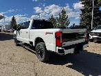 2026 Ford F-350 PLATINUM w/FX4, 5th WHL PREP, MNRF & 2KW PRO PWR - Photo 5