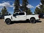 2026 Ford F-350 PLATINUM w/FX4, 5th WHL PREP, MNRF & 2KW PRO PWR - Photo 6