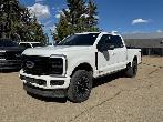 2026 Ford F-350 PLATINUM w/FX4, 5th WHL PREP, MNRF & 2KW PRO PWR - Photo 7