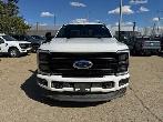 2026 Ford F-350 PLATINUM w/FX4, 5th WHL PREP, MNRF & 2KW PRO PWR - Photo 8