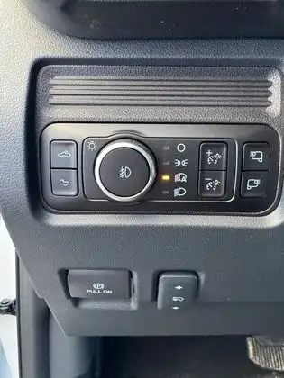 2026 Ford F-350 PLATINUM w/FX4, 5th WHL PREP, MNRF & 2KW PRO PWR - Photo 11