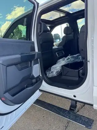 2026 Ford F-350 PLATINUM w/FX4, 5th WHL PREP, MNRF & 2KW PRO PWR - Photo 14