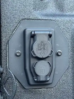 2026 Ford F-350 PLATINUM w/FX4, 5th WHL PREP, MNRF & 2KW PRO PWR - Photo 17