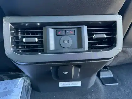 2026 Ford F-350 PLATINUM w/FX4, 5th WHL PREP, MNRF & 2KW PRO PWR - Photo 20