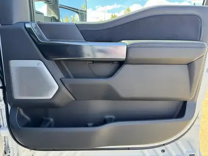 2026 Ford F-350 PLATINUM w/FX4, 5th WHL PREP, MNRF & 2KW PRO PWR - Photo 21