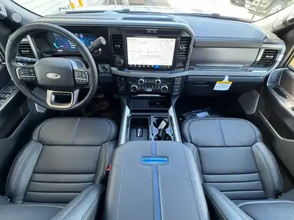 2026 Ford F-350 PLATINUM w/FX4, 5th WHL PREP, MNRF & 2KW PRO PWR - Photo 24