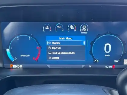 2026 Ford F-350 PLATINUM w/FX4, 5th WHL PREP, MNRF & 2KW PRO PWR - Photo 27