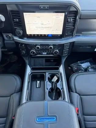 2026 Ford F-350 PLATINUM w/FX4, 5th WHL PREP, MNRF & 2KW PRO PWR - Photo 28