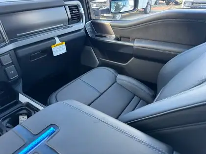 2026 Ford F-350 PLATINUM w/FX4, 5th WHL PREP, MNRF & 2KW PRO PWR - Photo 30