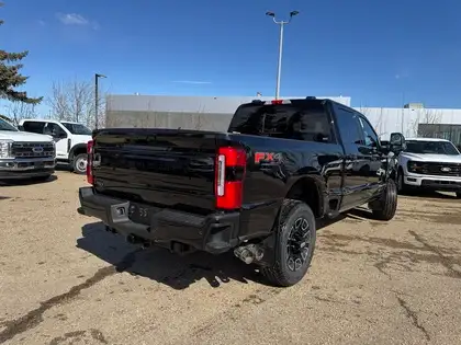 2026 Ford F-350 PLATINUM w/FX4, 5th WHL PREP, MNRF & 2KW PRO PWR - Photo 3