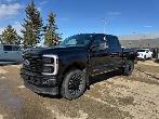 2026 Ford F-350 PLATINUM w/FX4, 5th WHL PREP, MNRF & 2KW PRO PWR - Photo 7