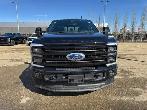 2026 Ford F-350 PLATINUM w/FX4, 5th WHL PREP, MNRF & 2KW PRO PWR - Photo 8