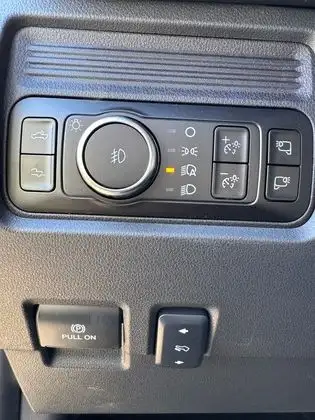 2026 Ford F-350 PLATINUM w/FX4, 5th WHL PREP, MNRF & 2KW PRO PWR - Photo 11