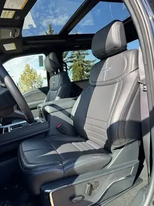 2026 Ford F-350 PLATINUM w/FX4, 5th WHL PREP, MNRF & 2KW PRO PWR - Photo 12