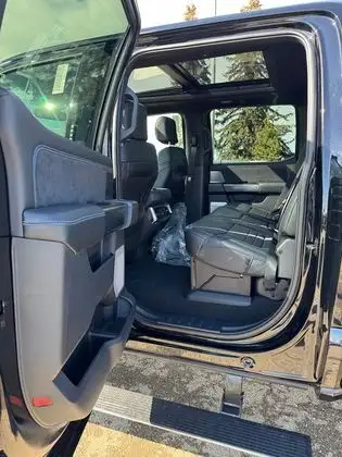 2026 Ford F-350 PLATINUM w/FX4, 5th WHL PREP, MNRF & 2KW PRO PWR - Photo 14