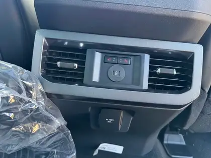 2026 Ford F-350 PLATINUM w/FX4, 5th WHL PREP, MNRF & 2KW PRO PWR - Photo 20