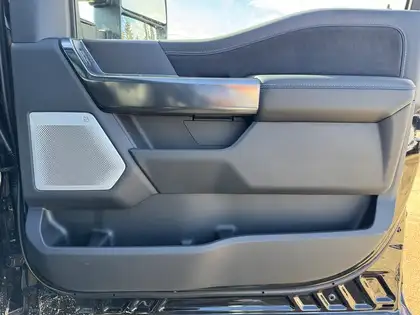 2026 Ford F-350 PLATINUM w/FX4, 5th WHL PREP, MNRF & 2KW PRO PWR - Photo 21