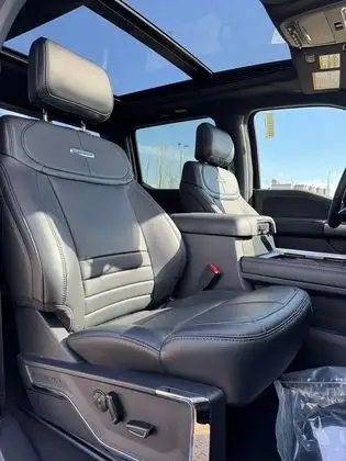 2026 Ford F-350 PLATINUM w/FX4, 5th WHL PREP, MNRF & 2KW PRO PWR - Photo 22