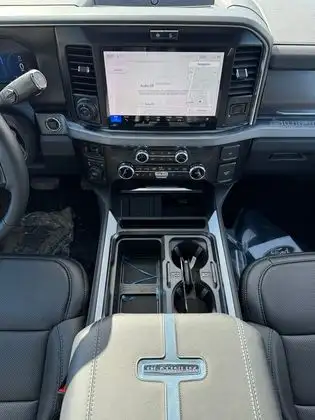 2026 Ford F-350 PLATINUM w/FX4, 5th WHL PREP, MNRF & 2KW PRO PWR - Photo 28