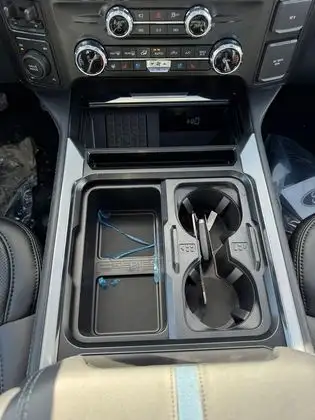 2026 Ford F-350 PLATINUM w/FX4, 5th WHL PREP, MNRF & 2KW PRO PWR - Photo 29