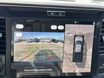 2026 Ford F-350 PLATINUM w/FX4, 5th WHL PREP, MNRF & 2KW PRO PWR - Photo 31