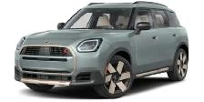 2027 MINI Countryman John Cooper Works ALL4 | Ligne Premier