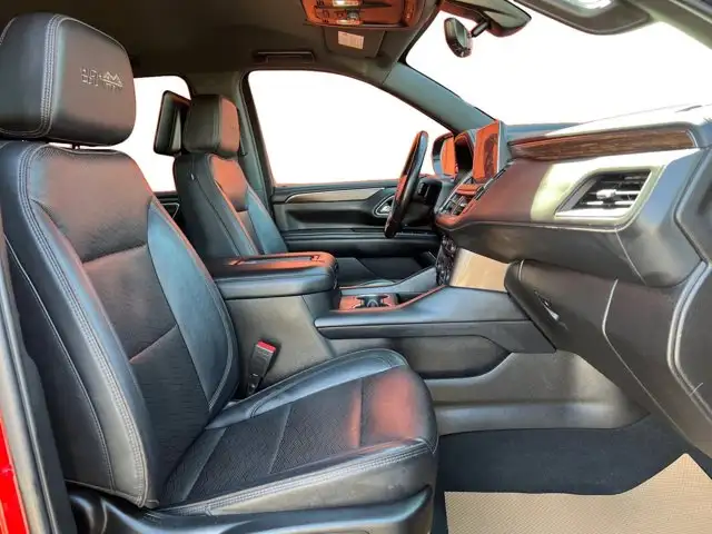 2021 Chevrolet Suburban High Country - Photo 14
