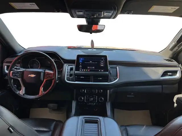 2021 Chevrolet Suburban High Country - Photo 15
