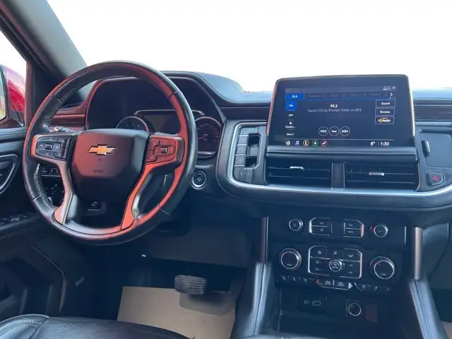 2021 Chevrolet Suburban High Country - Photo 16